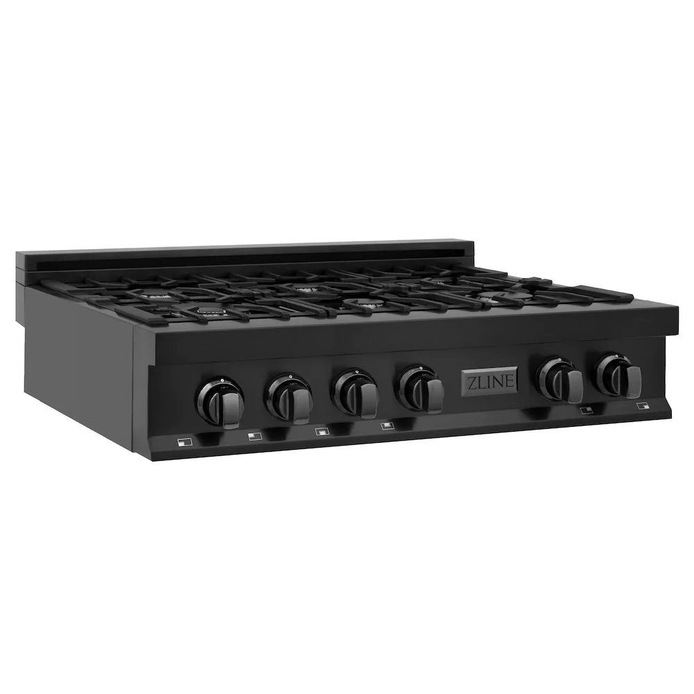 Cooktops