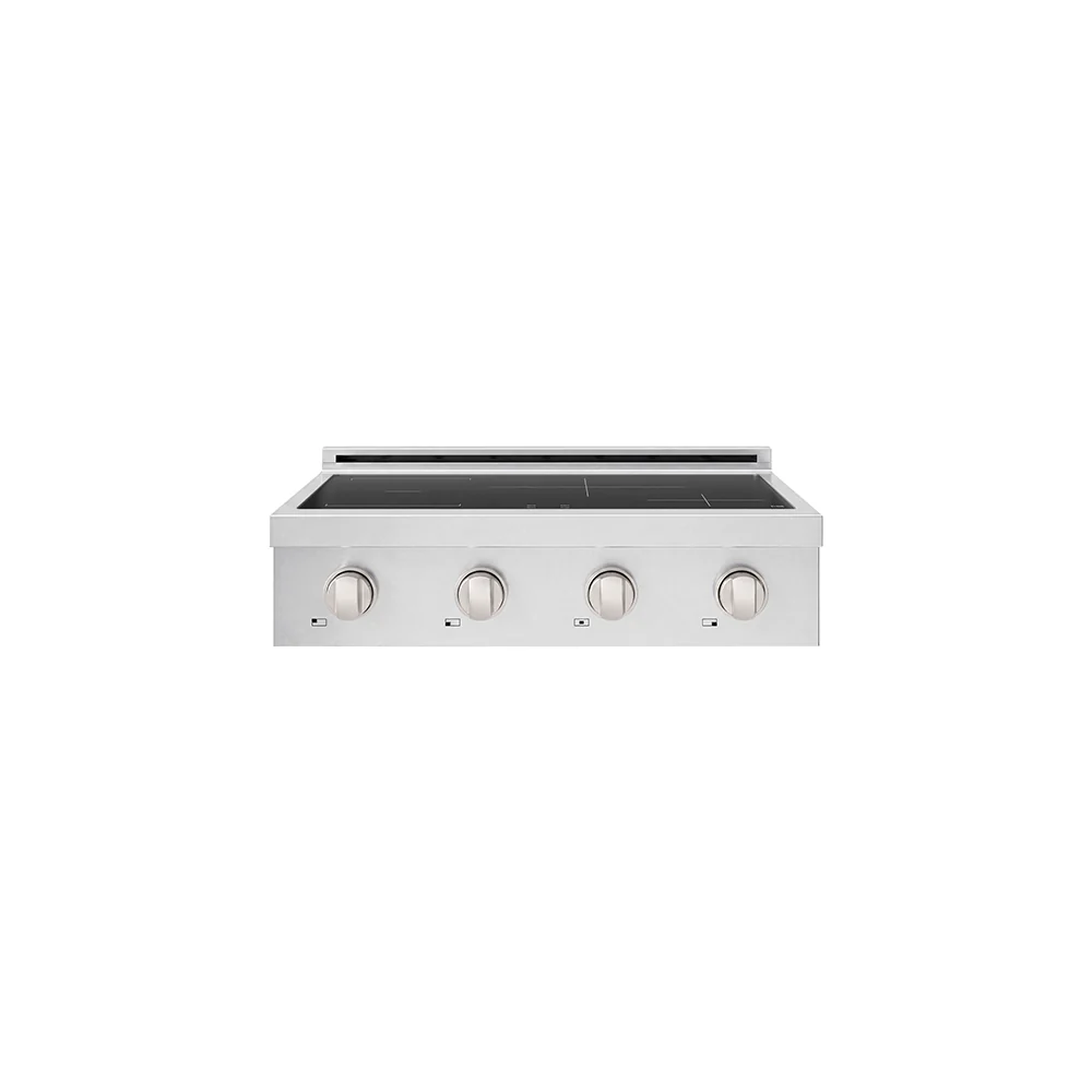 Induction Rangetops