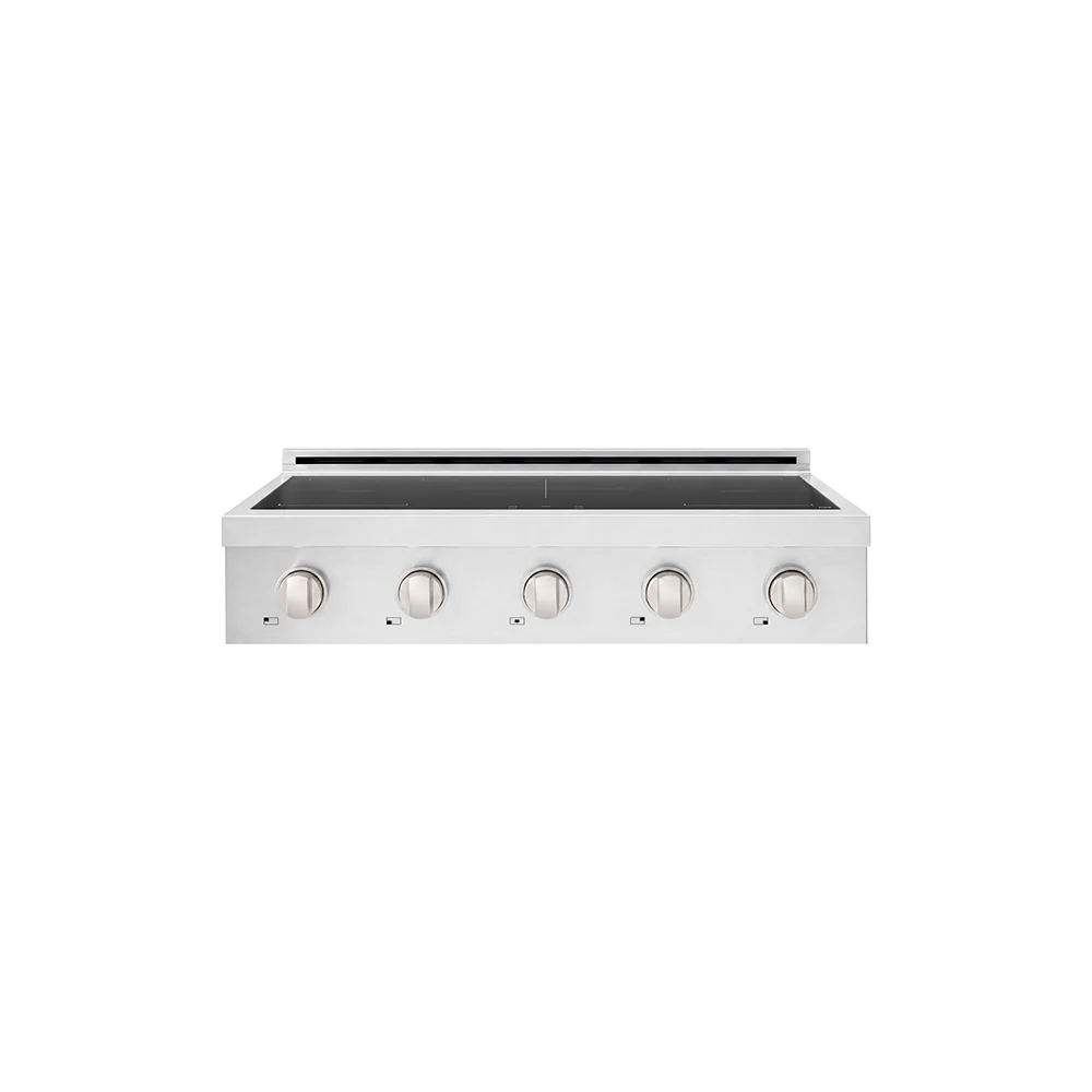 Paramount Induction Rangetops 30" & 36" - Phase One